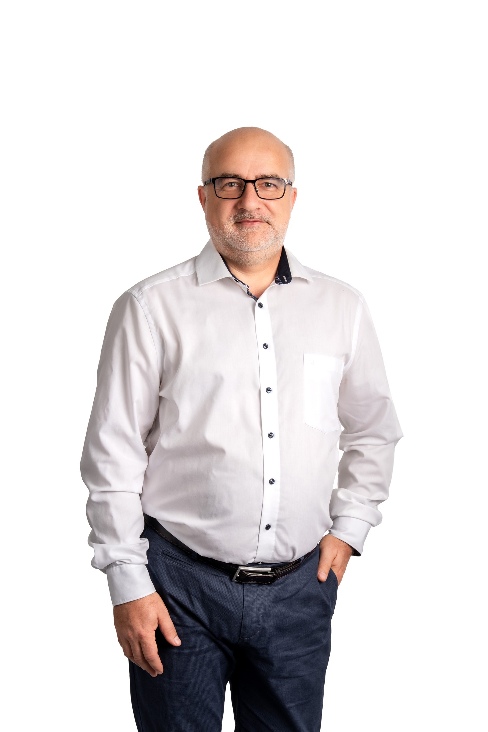 doc. Mgr. Tomáš Kozel, Ph.D.