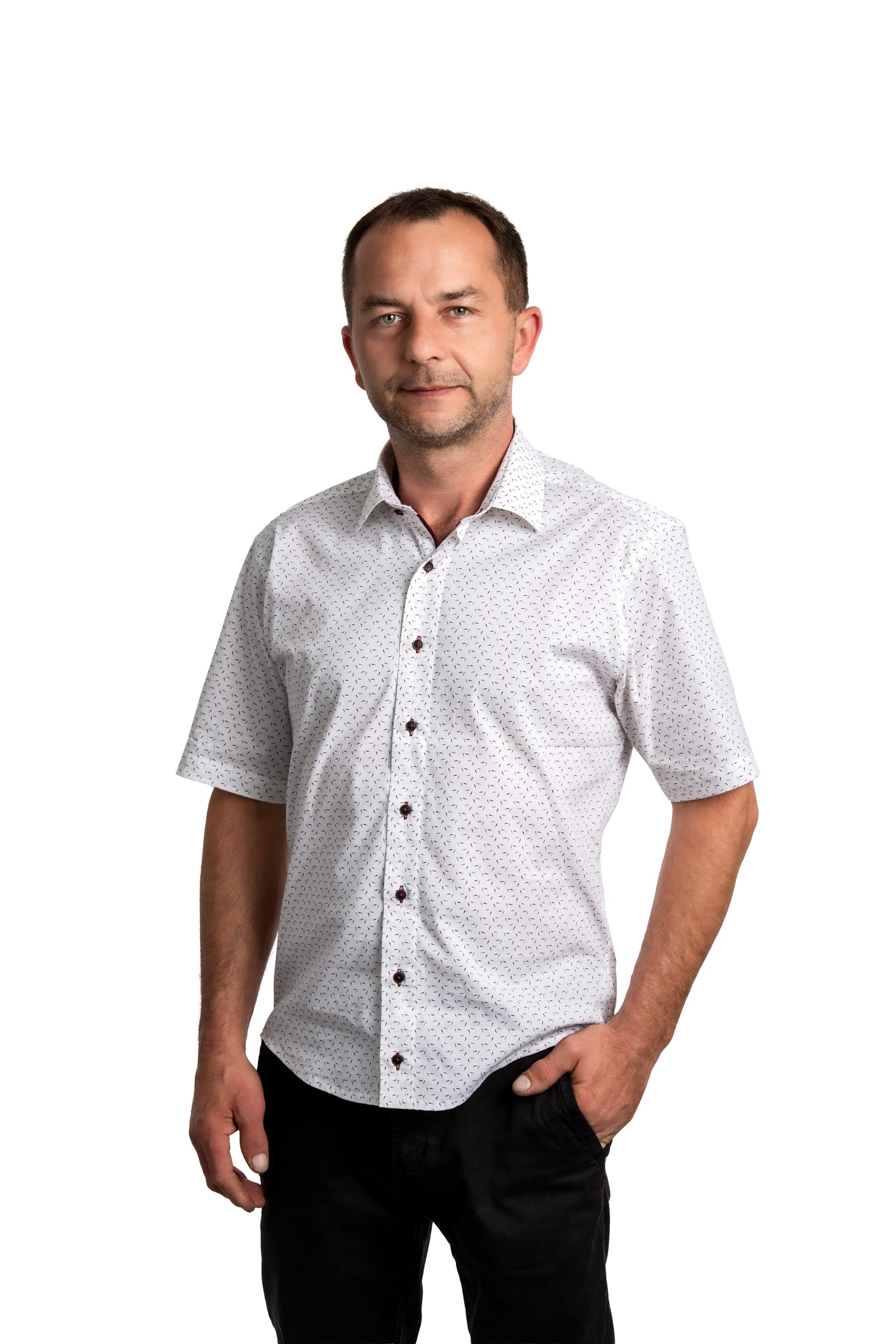 Josef Souček