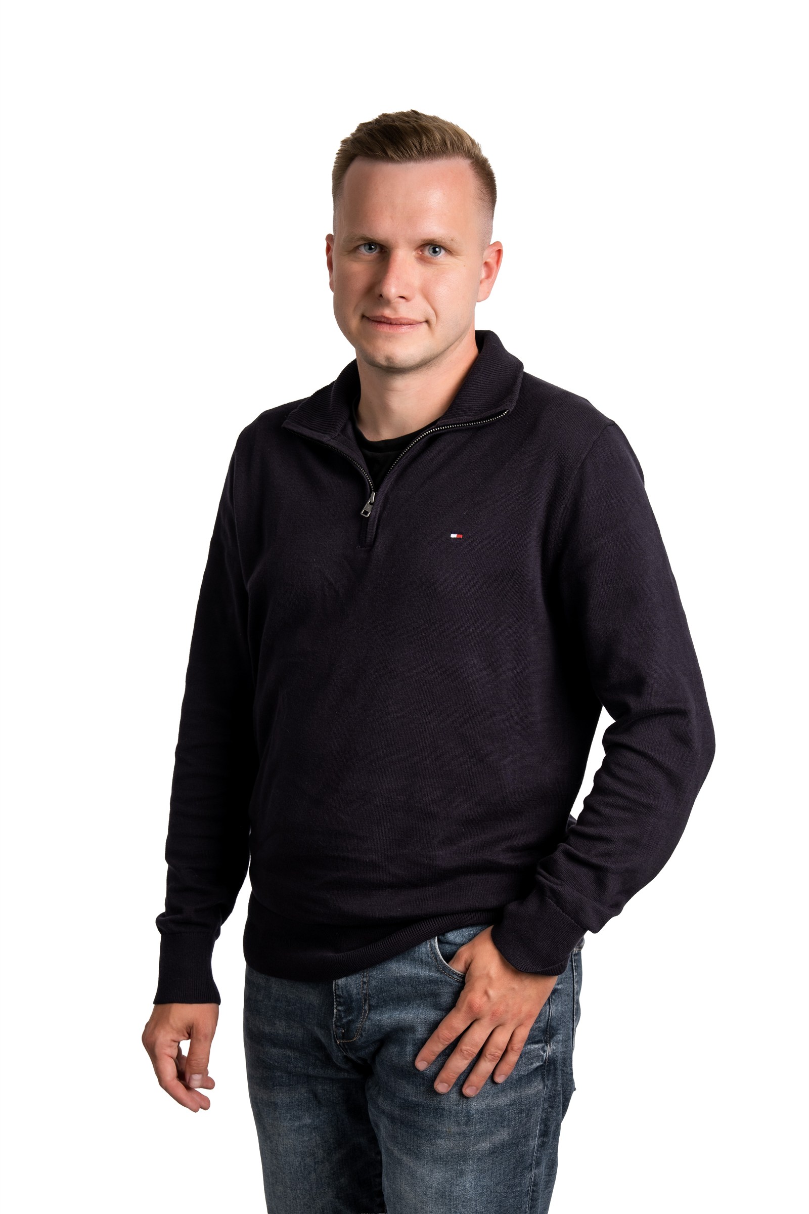 Petr Kulhánek