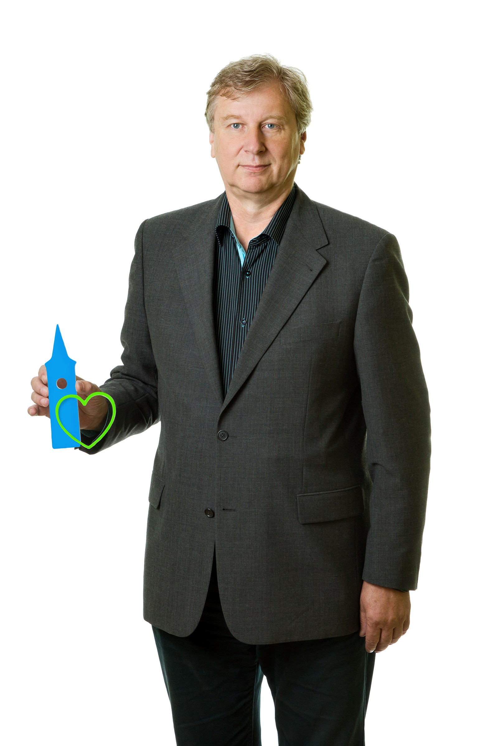 MUDr. Ivo Partl