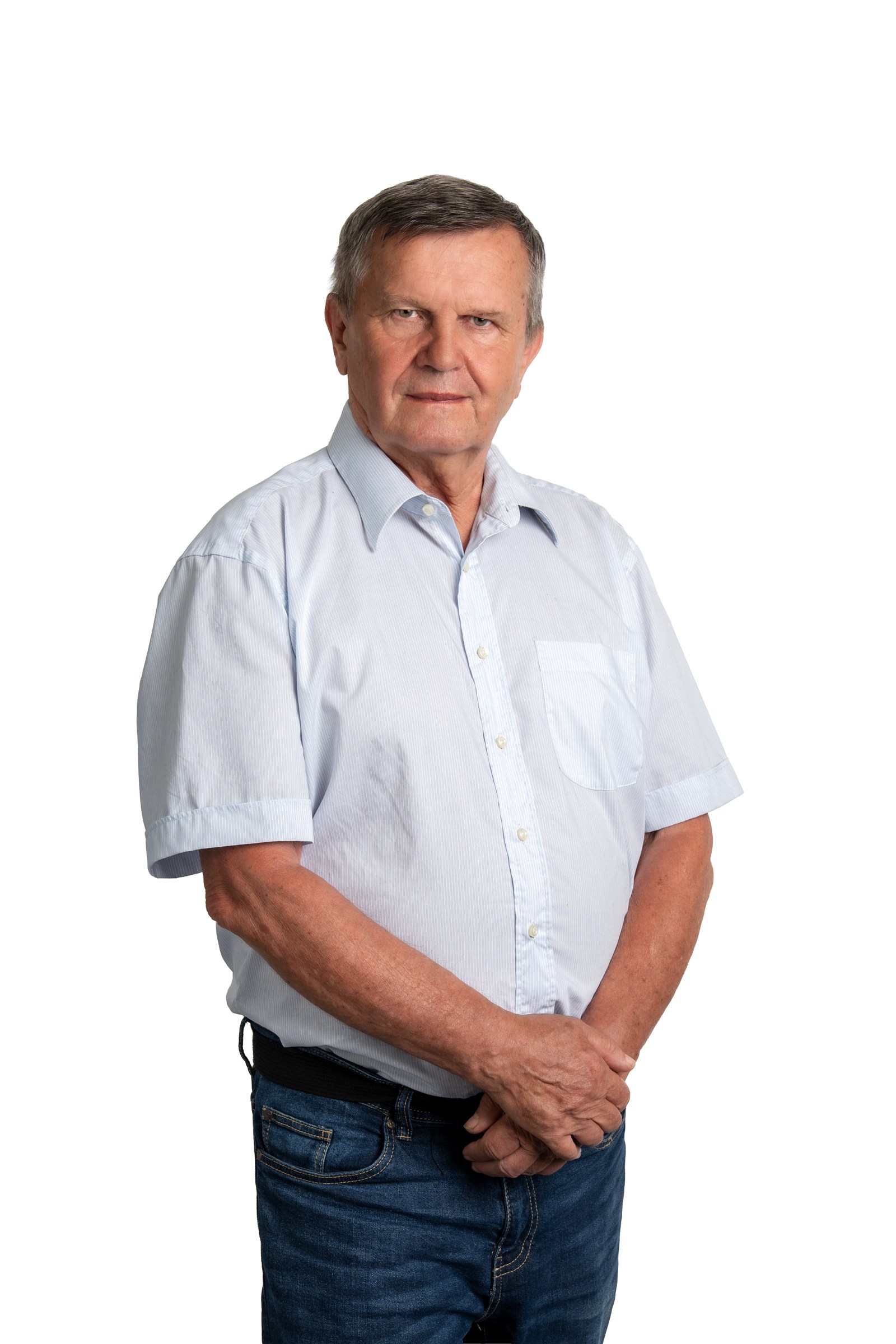 Ing. Jindřich Hýrek